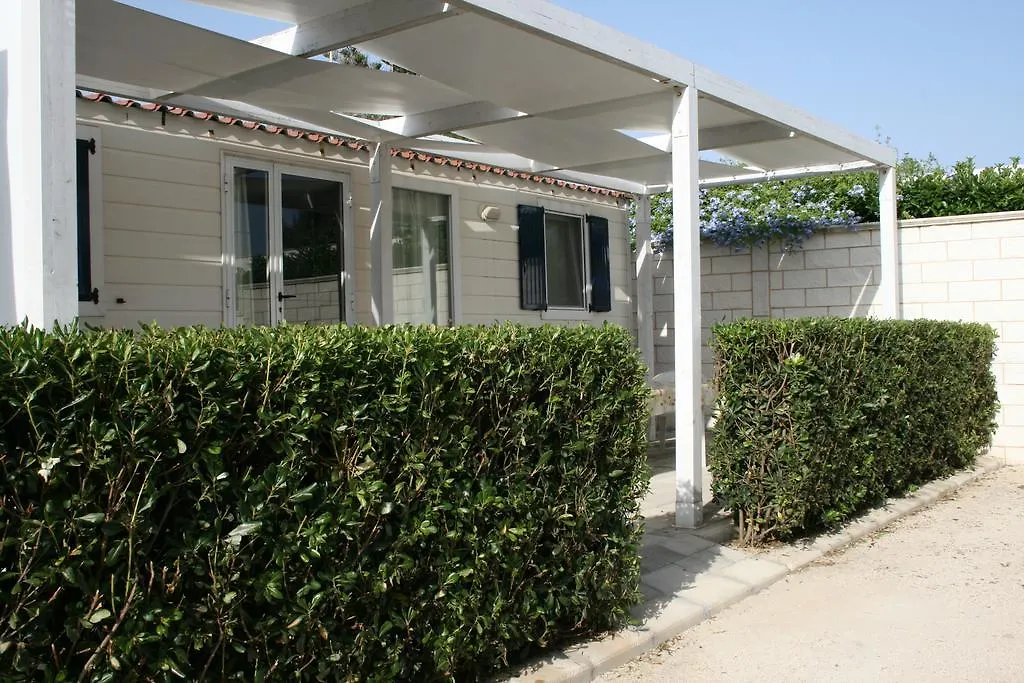 Camping Luminoso Hotel Punta Braccetto