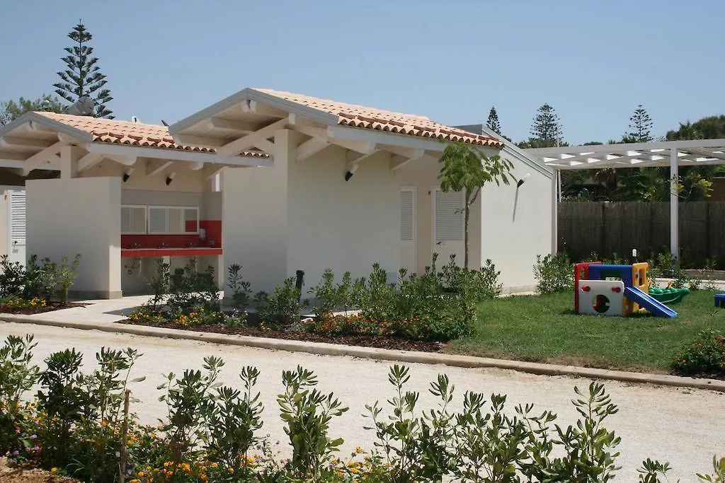 Camping Luminoso Hotel Punta Braccetto