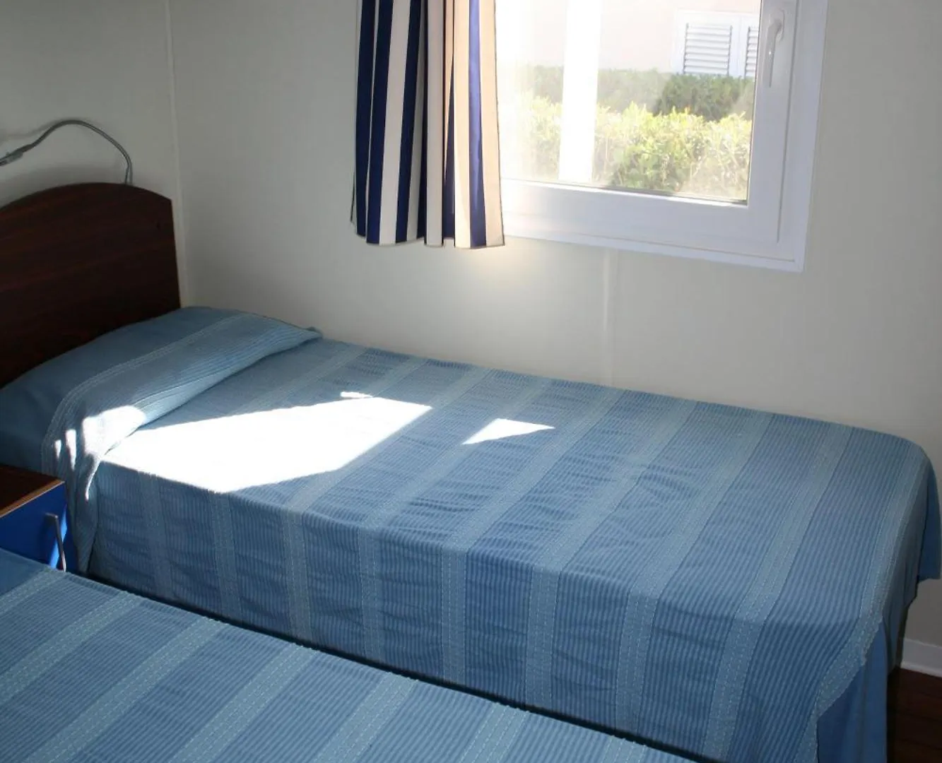 Campsite Camping Luminoso Hotel Punta Braccetto